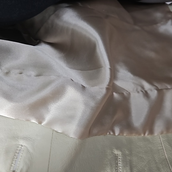 Leather Jacket - Picture 3 of 4